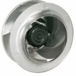 8035299565 Вентилятор Ebmpapst R3G310-BB49-31 400V 2.5A Hirschmann