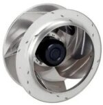8035299561 Вентилятор Ebmpapst R3G400-AD27-61 230V 1.65A Hirschmann — изображение 3