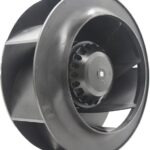 8035598309 Вентилятор Ebmpapst R3G225-RE09-06 () Hirschmann
