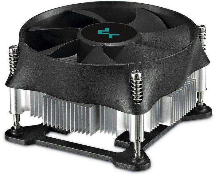 8021266244 Кулер для процессора DeepCool THETA 15 PWM 1700 (DP-ICAS-T15P-17) Hirschmann — изображение 7