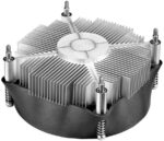8021266244 Кулер для процессора DeepCool THETA 15 PWM 1700 (DP-ICAS-T15P-17) Hirschmann — изображение 10