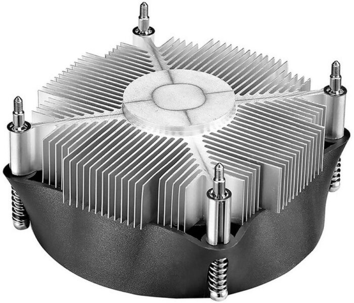8021266244 Кулер для процессора DeepCool THETA 15 PWM 1700 (DP-ICAS-T15P-17) Hirschmann — изображение 10