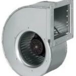 8035597245 Вентилятор Ebmpapst G4E180-GS11-01 220V 0.8A () Hirschmann