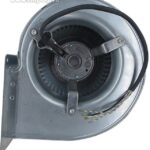 8035597704 Вентилятор Ebmpapst G2E160-BY47-02 220V () Hirschmann