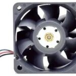 8035599111 Вентилятор Delta Electronics PFB1248EHE-R00 48V 0.54A 120x38 3pin () Hirschmann