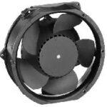 8035599695 Вентилятор Ebmpapst 6448/17TDAU 48V 1.0A 4pin () Hirschmann