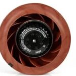 8036730764 Вентилятор Ecofit 2RREU15 115V () Hirschmann
