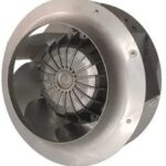 8036730774 Вентилятор Rosenberg DKHR315-2SW.098.6FA 400V 2.55A Hirschmann