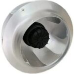 8036730801 Вентилятор Rosenberg DKHR400-4SW.123.5FA 400V 1.15A Hirschmann