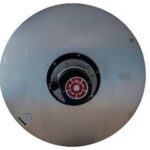 8036730792 Вентилятор Rosenberg DKHR450-4SW.110.6FA 400V Hirschmann