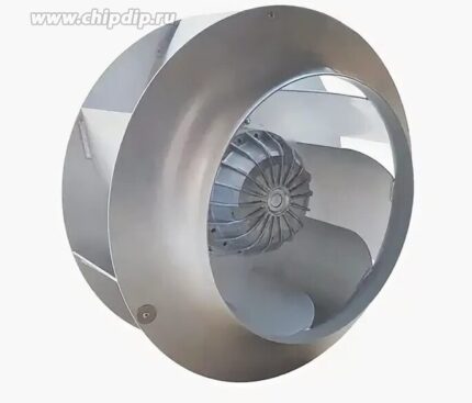 8036730773 Вентилятор Rosenberg DKHR500-4SW.155.6HF 400V 3.55A () Hirschmann