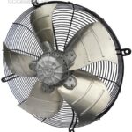 8036730812 Вентилятор Rosenberg DZAE9/9-4L 230V 4.1A Hirschmann