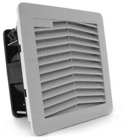 8037097885 Вентиляционная решетка с фильтром Fandis FPF15KUG-100 Hirschmann