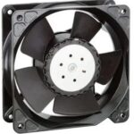 8037695443 Вентилятор Ebmpapst 4414MAR 24V 145mA 120x38 4pin () Hirschmann