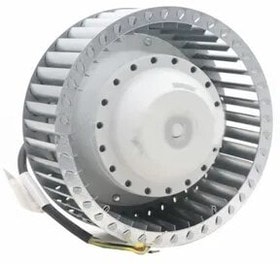doc054271437 8037695445 Вентилятор Ziehl-Abegg RE25P-4DK.4I.1R 209734 230/400V 50/60Hz 3.3/1.9A Hirschmann — изображение 1