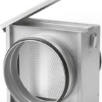 8022615187 Фильтр бокс с вставкой ?100 IMP.EG.3.100 Hirschmann