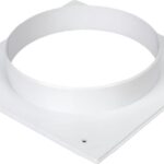 8018419616 фланец пластиковый ПФ 150 Hirschmann