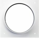 8019935855 фланец пластиковый ПФ 125 ПФ125 Hirschmann