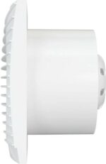 8037996678 SILENT 6C-03 ЭРА. Вентилятор накладной, обр.клапан, 2скор., D150, 90-07190 Hirschmann — изображение 3