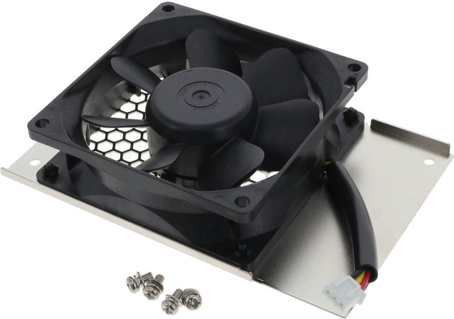 doc054438296 8005409510 1500-FAN-01, AC Fans 1500W 85-265VAC Fan Assembly HWS1500 Hirschmann — изображение 1