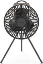 8037996964 Вентилятор FAN V600+ цв. Gray CLFN-V610_WG Hirschmann