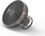 8037996964 Вентилятор FAN V600+ цв. Gray CLFN-V610_WG Hirschmann — изображение 3