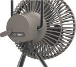 8037996964 Вентилятор FAN V600+ цв. Gray CLFN-V610_WG Hirschmann — изображение 5