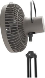 8037996964 Вентилятор FAN V600+ цв. Gray CLFN-V610_WG Hirschmann — изображение 7