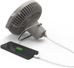 8037996964 Вентилятор FAN V600+ цв. Gray CLFN-V610_WG Hirschmann — изображение 9