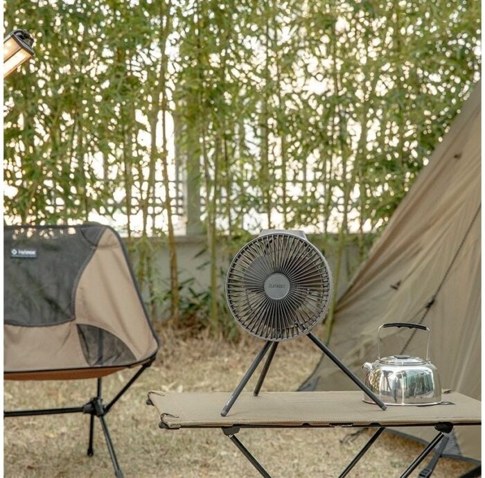 8037996964 Вентилятор FAN V600+ цв. Gray CLFN-V610_WG Hirschmann — изображение 10