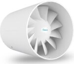 8037971844 Вентилятор almaz 100 10222251 Hirschmann