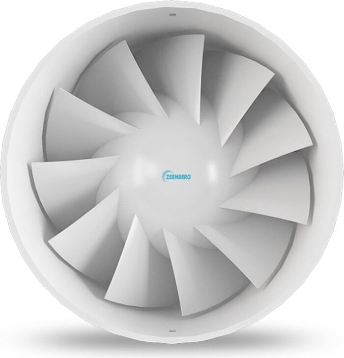 8037971844 Вентилятор almaz 100 10222251 Hirschmann — изображение 5