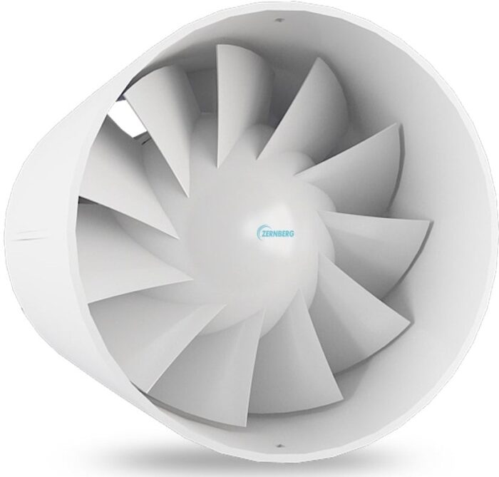 8037971844 Вентилятор almaz 100 10222251 Hirschmann — изображение 6