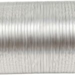 8037971835 воздуховод Алювент (1,5м) d=125 10205921 Hirschmann