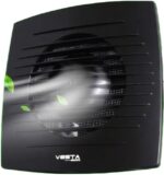 8037997208 Electric Вентилятор вытяжной -electric black ef-100 plus FLEF000000100PC Hirschmann — изображение 5