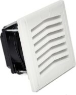 8037972894 Вентилятор с фильтром 39 м?/ч 92x92мм 230в ip54 DA92F Hirschmann