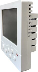 8037972736 Вентилятор канальный круглый шумоизолированный vs(ac1)- 160(3d220) compact с 3-х скоростным переключателем УН-00009466 Hirschmann — изображение 3