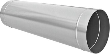 8038181077 Воздуховод прямошовный D 250 мм 0,55/1250мм УФ-01003969 Hirschmann