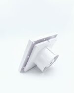 8037997146 Вентилятор под плитку в сборе LUNA. Серия INSIDE, O100, пластик, шарикоподшипник LUNA INSIDE 100 Hirschmann — изображение 3