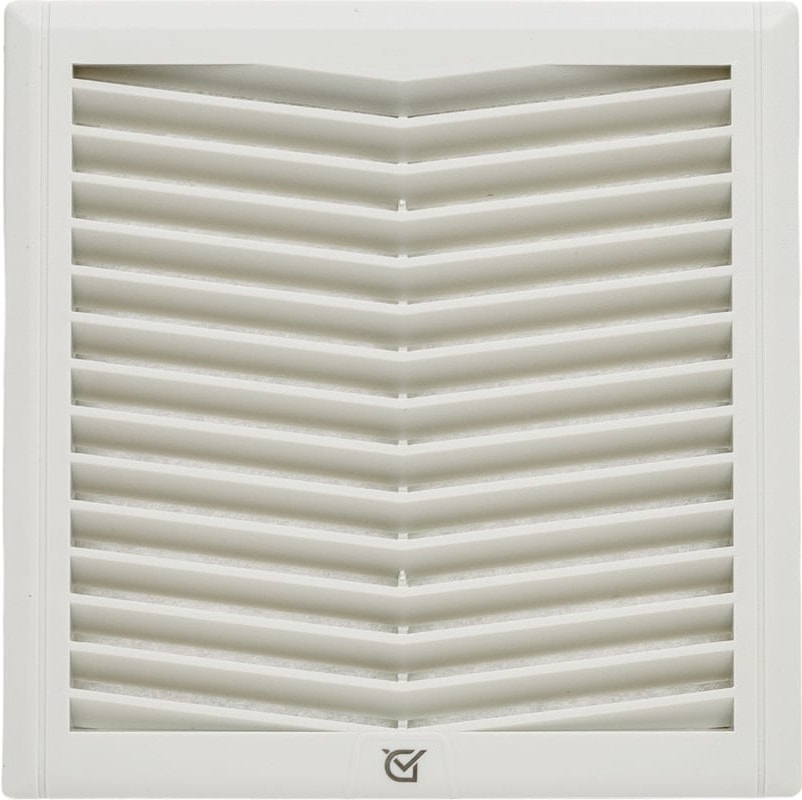 doc054507198 8037972897 Вентилятор с фильтром 272 м?/ч 177x177мм 230в ip54 DA177F Hirschmann — изображение 1