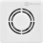 8046552198 Вентилятор вытяжной Slim EAFS-150T с таймером НС-1126800 Hirschmann — изображение 2