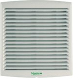 8030865013 NSYCVF38M230PF, Вентилятор: AC; осевой; 230ВAC; 38куб.м/ч; 41дБА; IP54; 137x117x49мм Hirschmann — изображение 3