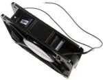 8008959850 EC12025A2HBL, (EC1225A2HBL 120*120*25 220V), Вентилятор 220В, 120х120х25мм, подшипник качения, 2000 об/мин Hirschmann — изображение 6