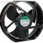 8038194403 Вентилятор Sunon PSD24H0AZBX-A 24V DC 55.20W 170X150X51 () Hirschmann