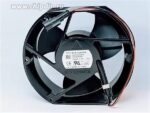 8007682589 Вентилятор Delta Electronics EFB1524SHG 24V DC 2.1A 172X150X50 2pin Hirschmann — изображение 2