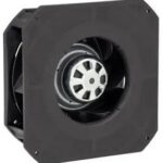 8038535123 Вентилятор Ebmpapst K2E250-RA50-11 230V 210/285W 0.93/1.25A 3pin () Hirschmann