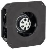 8038430149 Вентилятор Ebmpapst K3G250-RE07-07 200-240V 50/60HZ 1.40A 170W 3pin+4pin Hirschmann — изображение 2