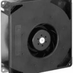 8038535110 Вентилятор Ebmpapst RG 160-28/18N 48V DC 0.4A 19W () Hirschmann