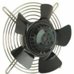 8038535098 Вентилятор Ebmpapst S2D250-BA06-24 400V 110/150W () Hirschmann