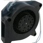 8038535107 Вентилятор Ebmpapst RL90-18/06 115V 21W 2pin () Hirschmann